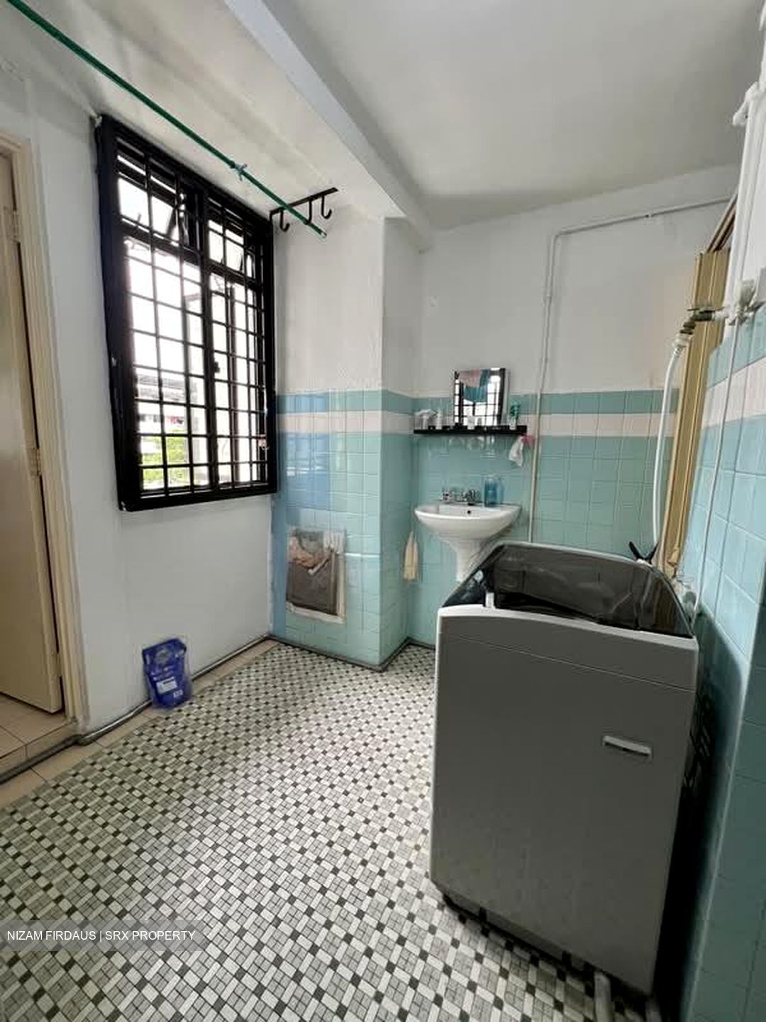 Blk 20 Balam Road (Geylang), HDB 3 Rooms #574717561